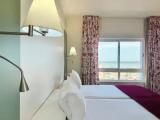 Standard Double room with ocean view