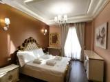 Junior Suite with balcony