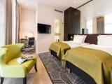 Premium Twin room
