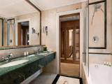 1 Bedroom Diplomatic Double Suite