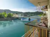 Deluxe room with balcony