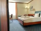 Deluxe Grand Bain Double room