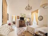 Deluxe Junior Suite with balcony