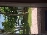 Standard Double room with sea view