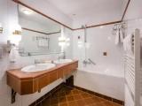 Classic room