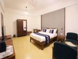 Superior Triple room with partial sea view