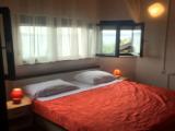 Standard Quadruple Attic room with sea view
