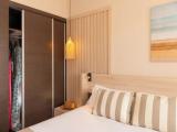 Double Junior Suite with balcony
