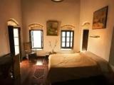 Superior Triple room with balcony and with sea view
