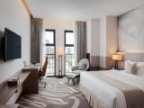 Standard Double Club room