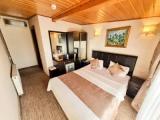 Deluxe room with city view