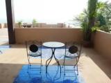 Grand Double room with sea view