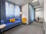 1 Bedroom Standard Double room