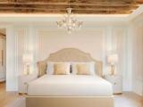 Grand Suite with canal view