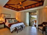 1 Bedroom Prestige Suite with sea view