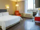 Standard Double room with city view