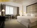 Ambassador Double room