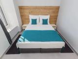 Standard Double room with sea view