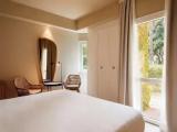 Superior Double room with garden view