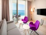 Premium Suite with sea view