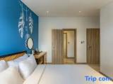 2 Bedrooms Luxury Apartment