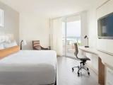Guest Double room with balcony and with ocean view
