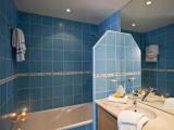 Superior Double room with balcony and with canal view