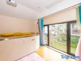 Standard room with river view