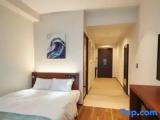 Standard Double room with ocean view