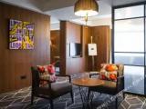 Standard Triple Family room