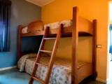 Classic Quadruple room