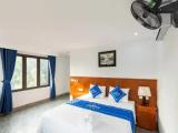Standard Double room with view