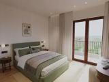 Classic room with garden view