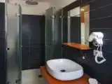 Deluxe Double Suite with sea view