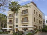 Premium Double room with balcony and with view