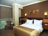 Standard room with city view