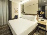 Deluxe Double room with courtyard view