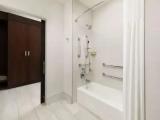 Standard room with balcony