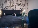 Standard Double room with courtyard view