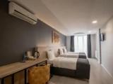 Superior Quadruple room