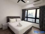 3 Bedrooms Family Suite