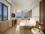 Standard Double room with ocean view