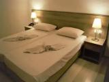 Superior Double room with city view