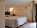 Standard Attic room