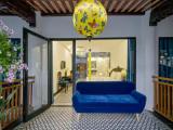 Premium Double room with pool view