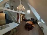 Sextuple Duplex Apartment