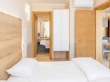 1 Bedroom Deluxe Apartment