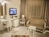 Deluxe Single room with land view