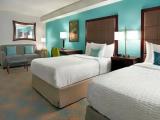 Premier room