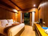 Double Suite with garden view